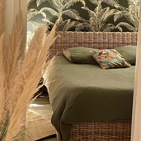 Chambre Boheme Chez Rachel Pau Ngoại thất bức ảnh