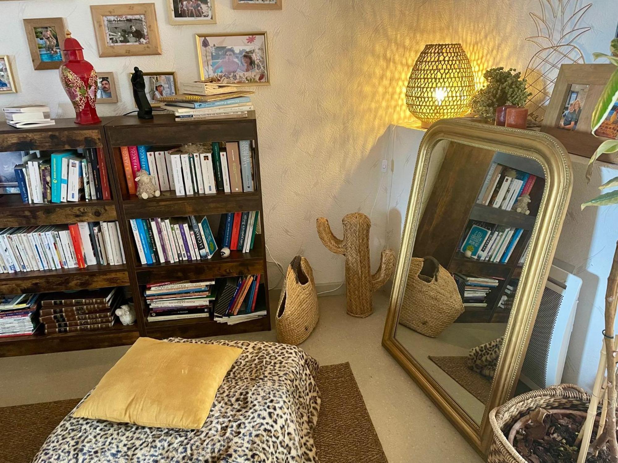 Chambre Boheme Chez Rachel Pau Ngoại thất bức ảnh
