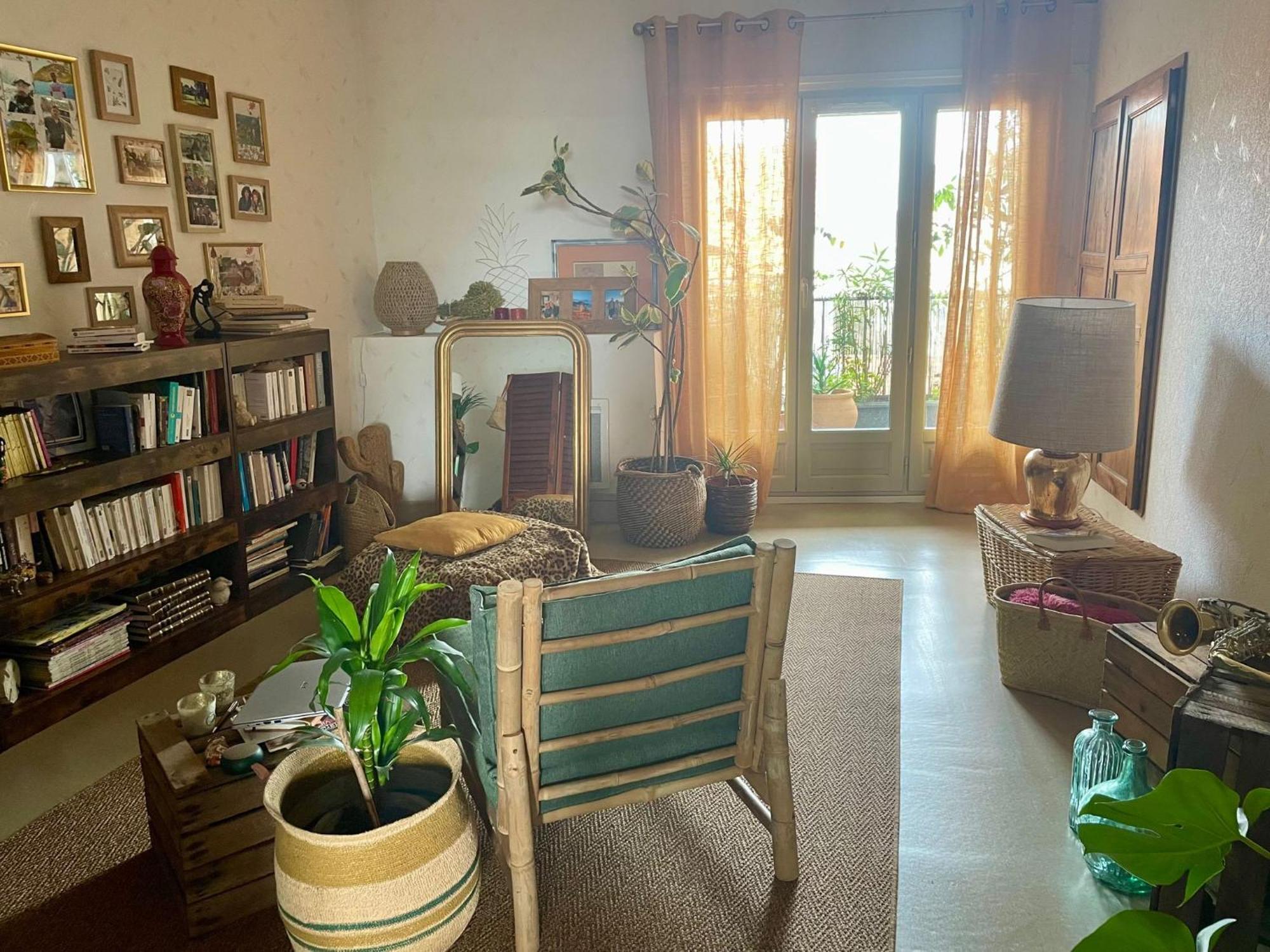 Chambre Boheme Chez Rachel Pau Ngoại thất bức ảnh